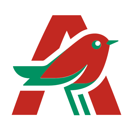 Logo ALCAMPO