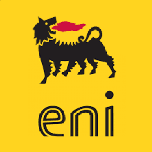 Logo ENI