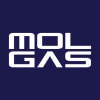 Logo MOLGAS