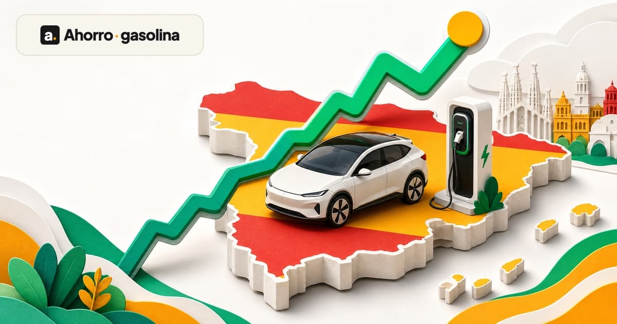 Coche eléctrico en España en 2026: tendencias, dudas y qué mirar antes de comprar